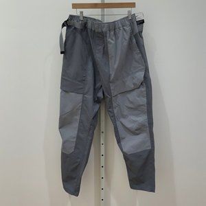 Nike Grey Pants
